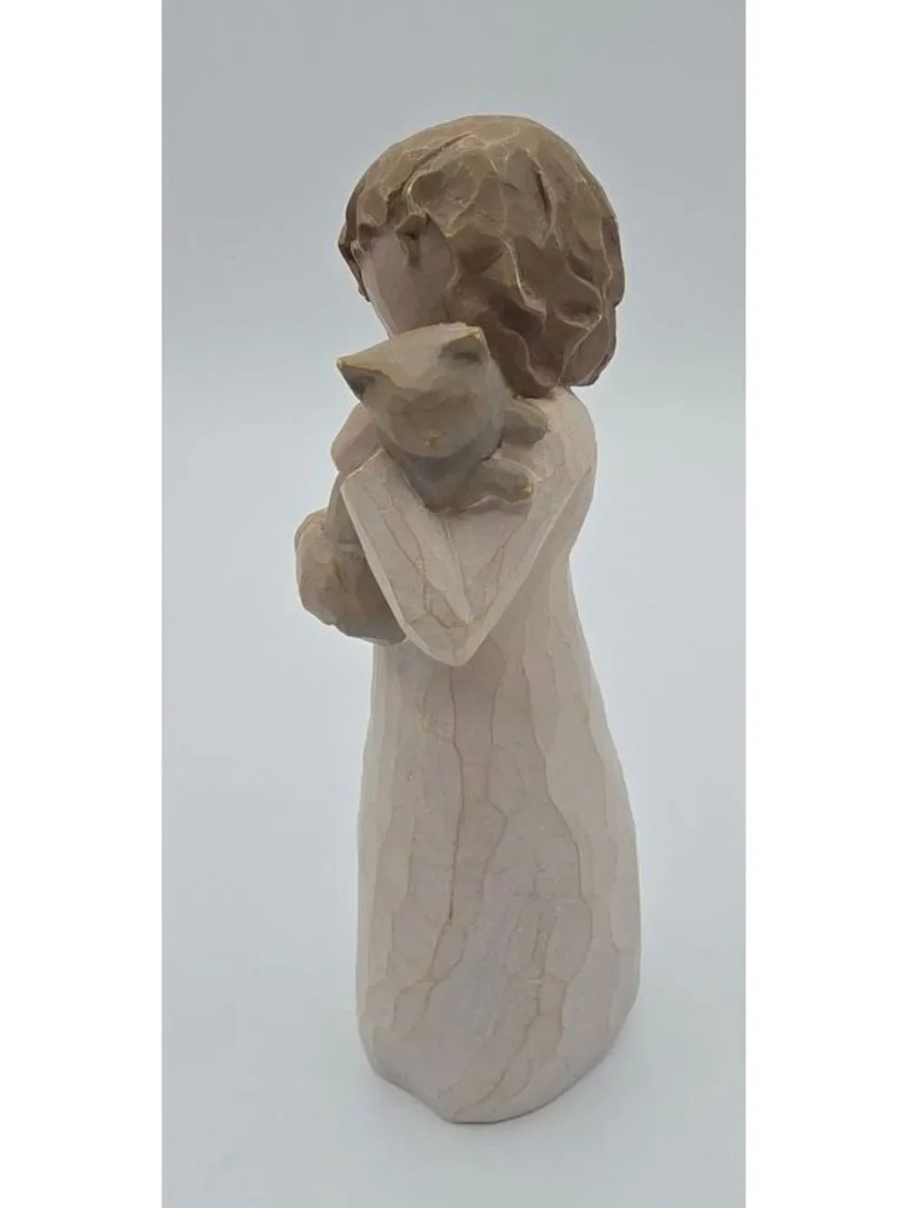 Vintage Willow Tree With Affection Figurine Susan Lordi 2003